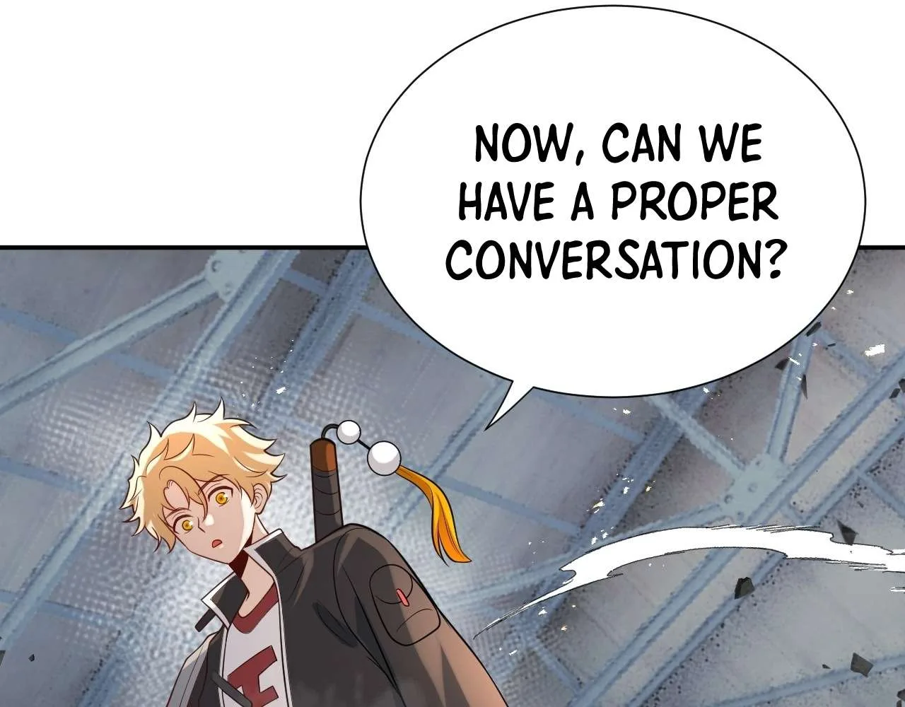 God Slayer 2024 Chapter 14 page 32