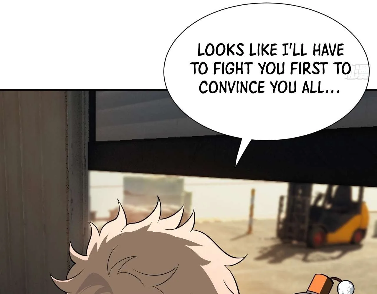God Slayer 2024 Chapter 14 page 14