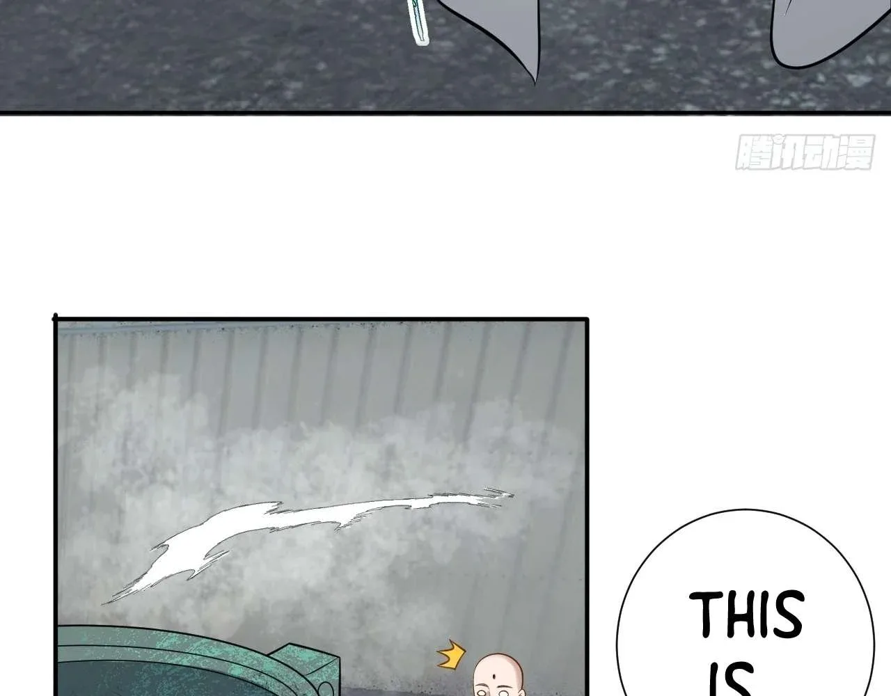 God Slayer 2024 Chapter 14 page 54