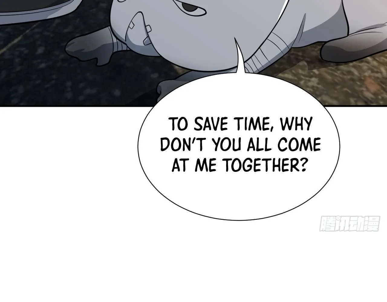 God Slayer 2024 Chapter 14 page 17