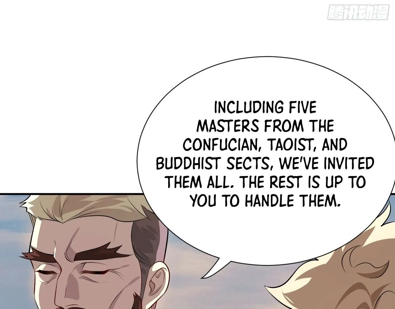 God Slayer 2024 Chapter 14 page 7
