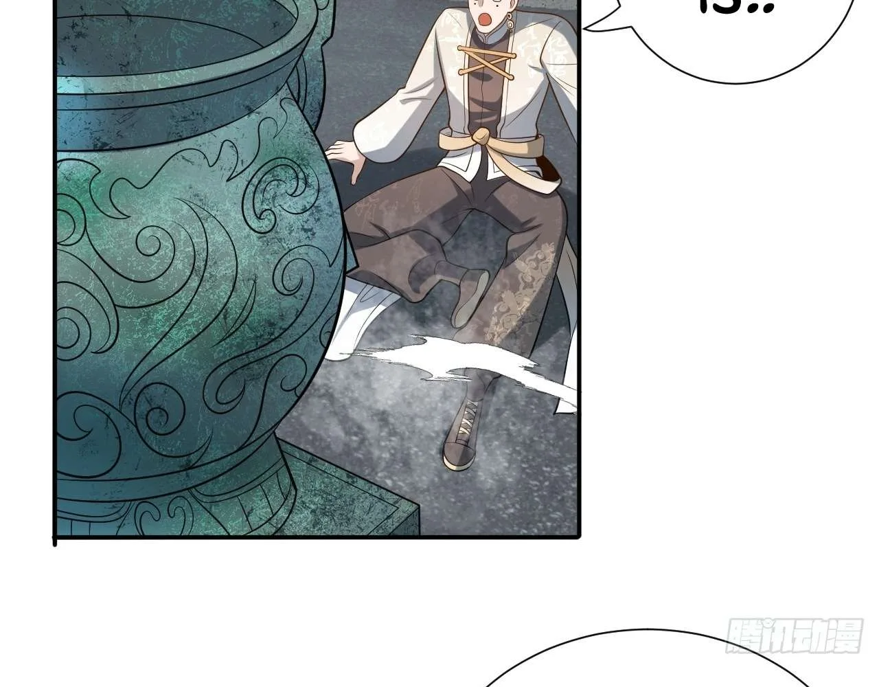 God Slayer 2024 Chapter 14 page 55