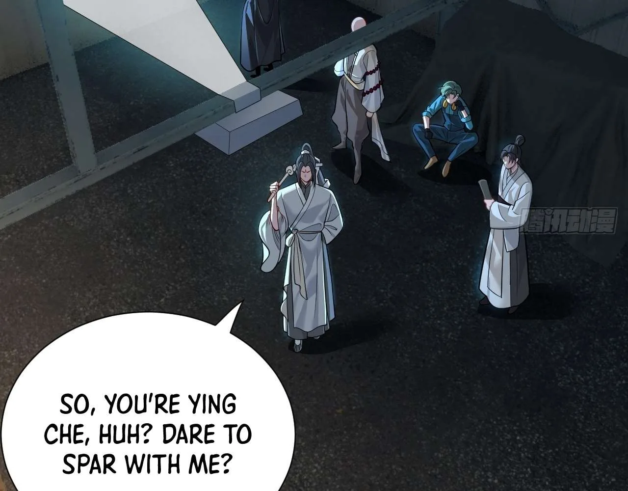 God Slayer 2024 Chapter 14 page 10