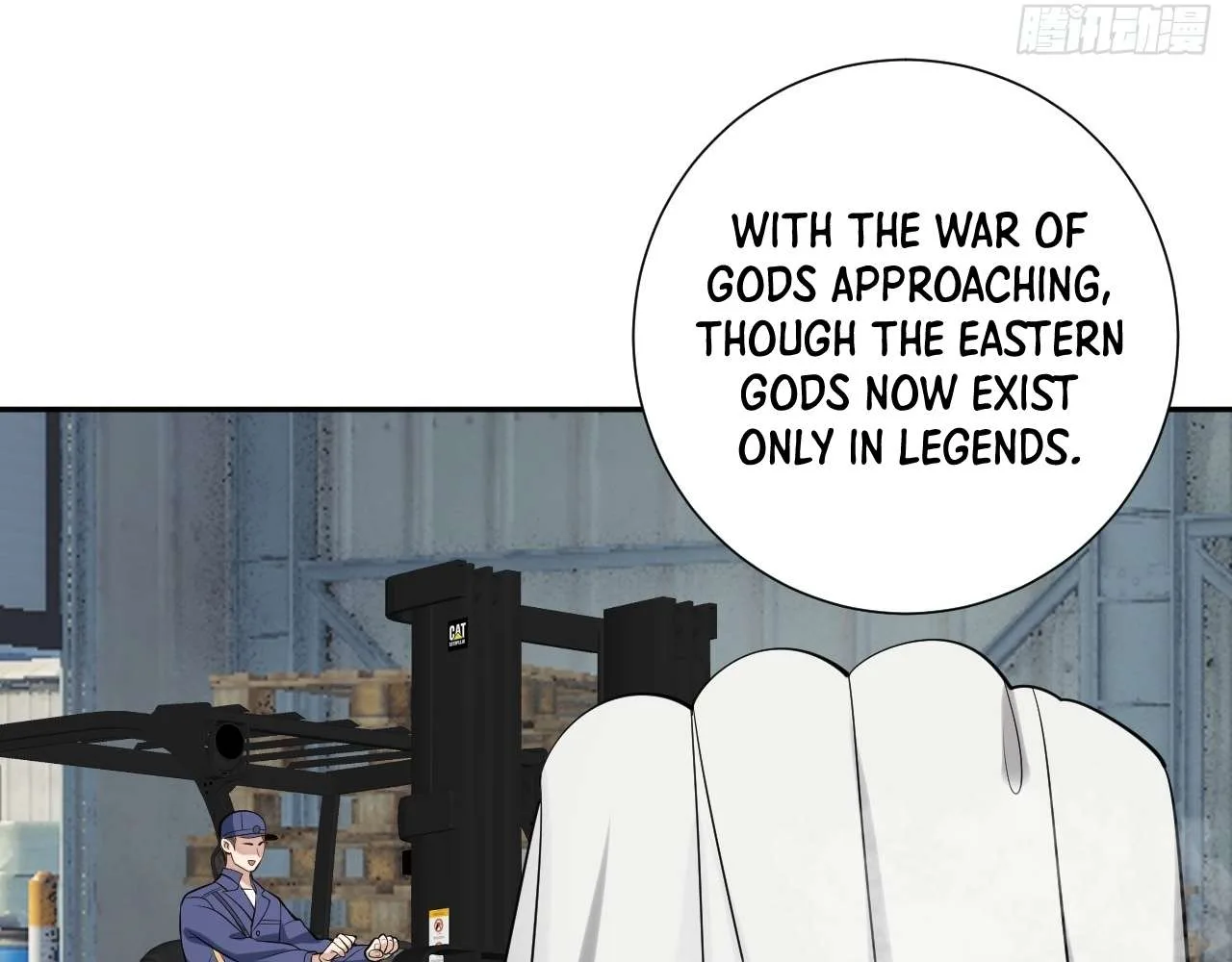 God Slayer 2024 Chapter 14 page 49