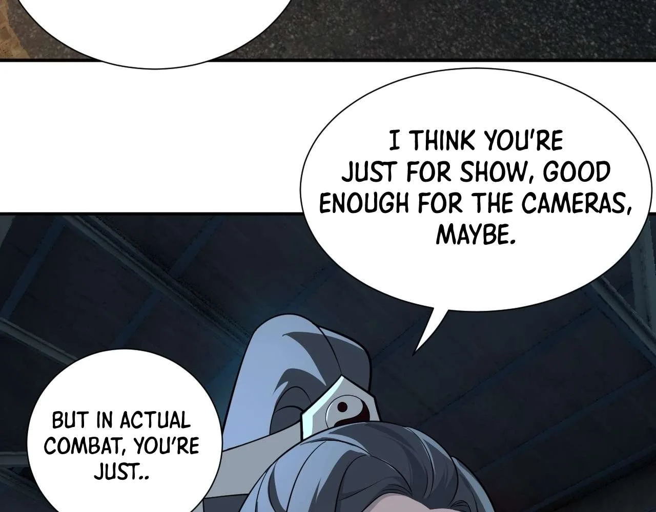 God Slayer 2024 Chapter 14 page 11
