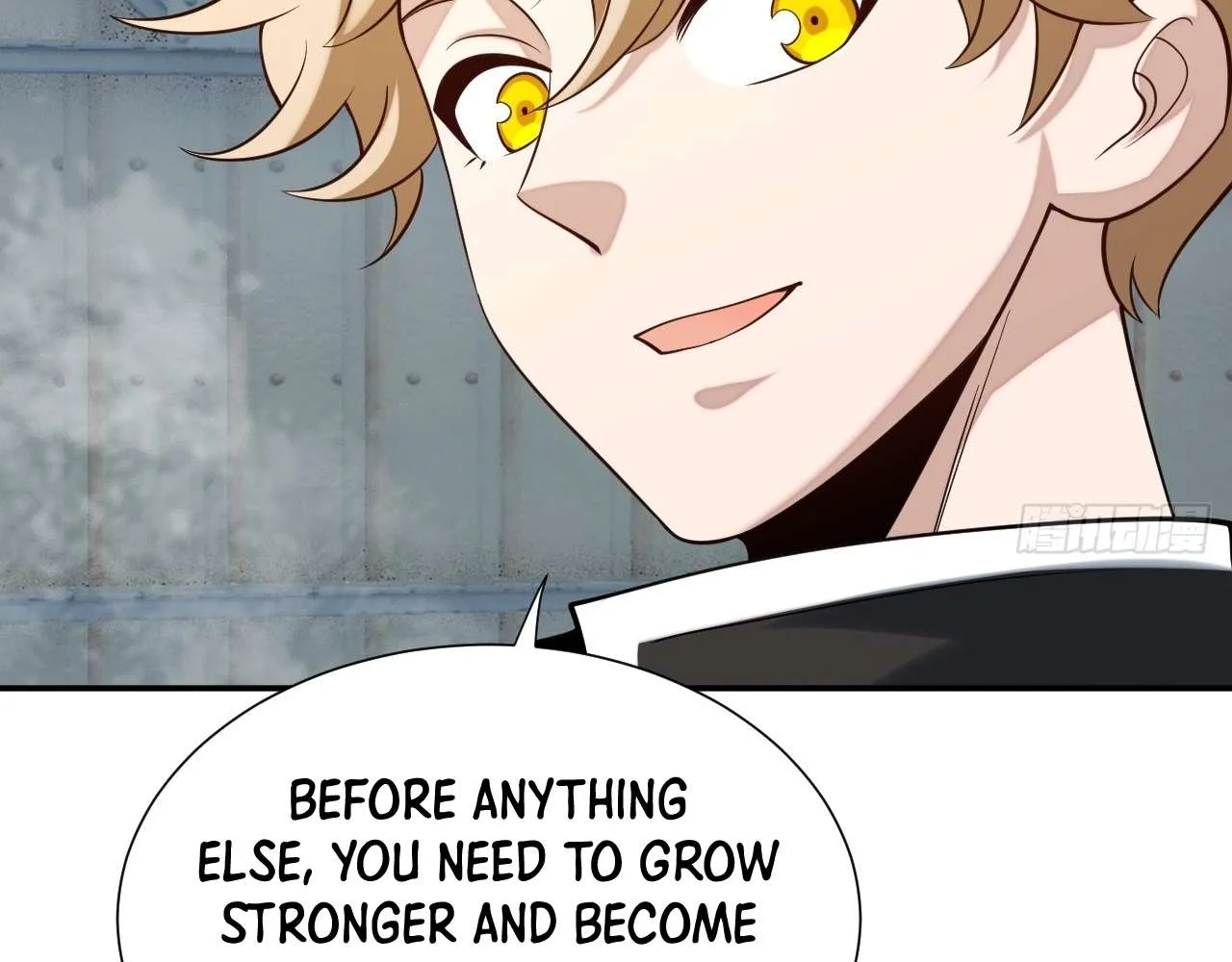 God Slayer 2024 Chapter 14 page 43
