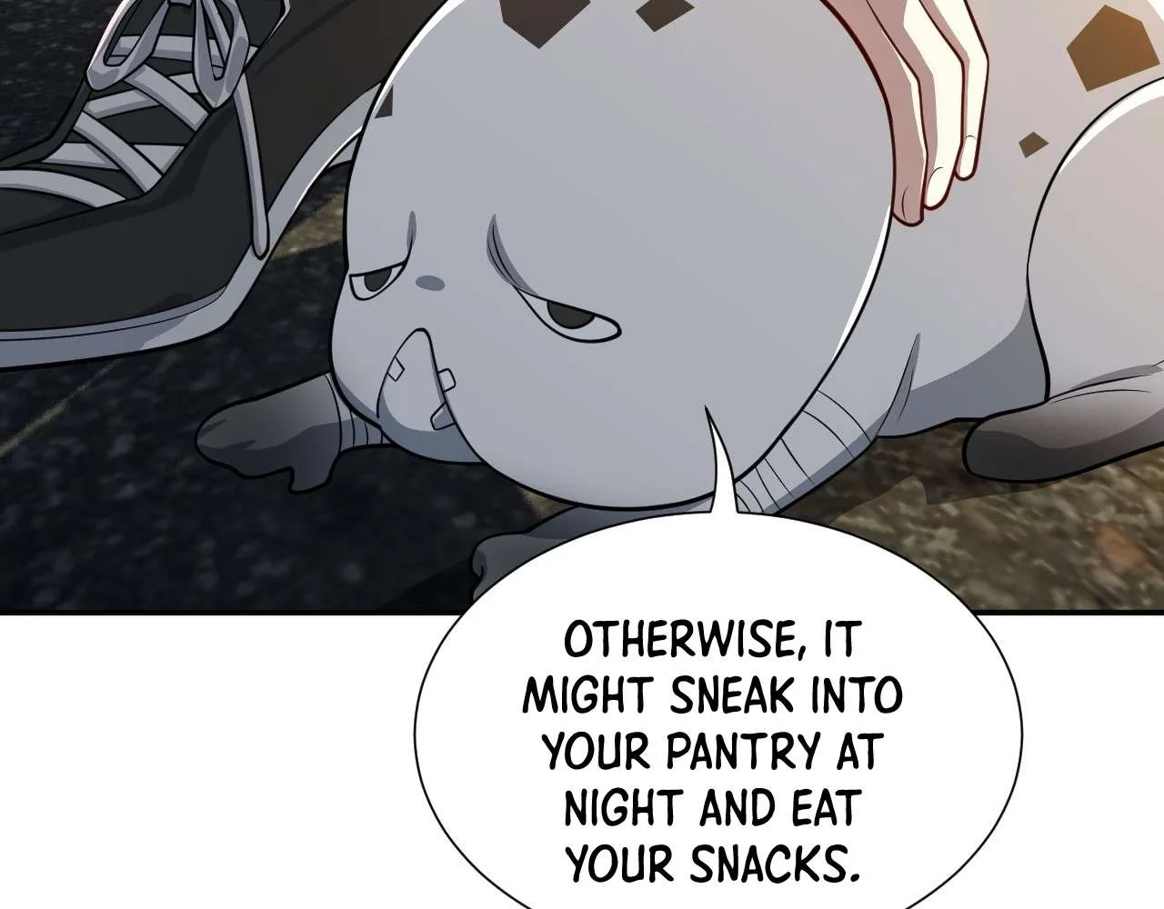 God Slayer 2024 Chapter 14 page 85