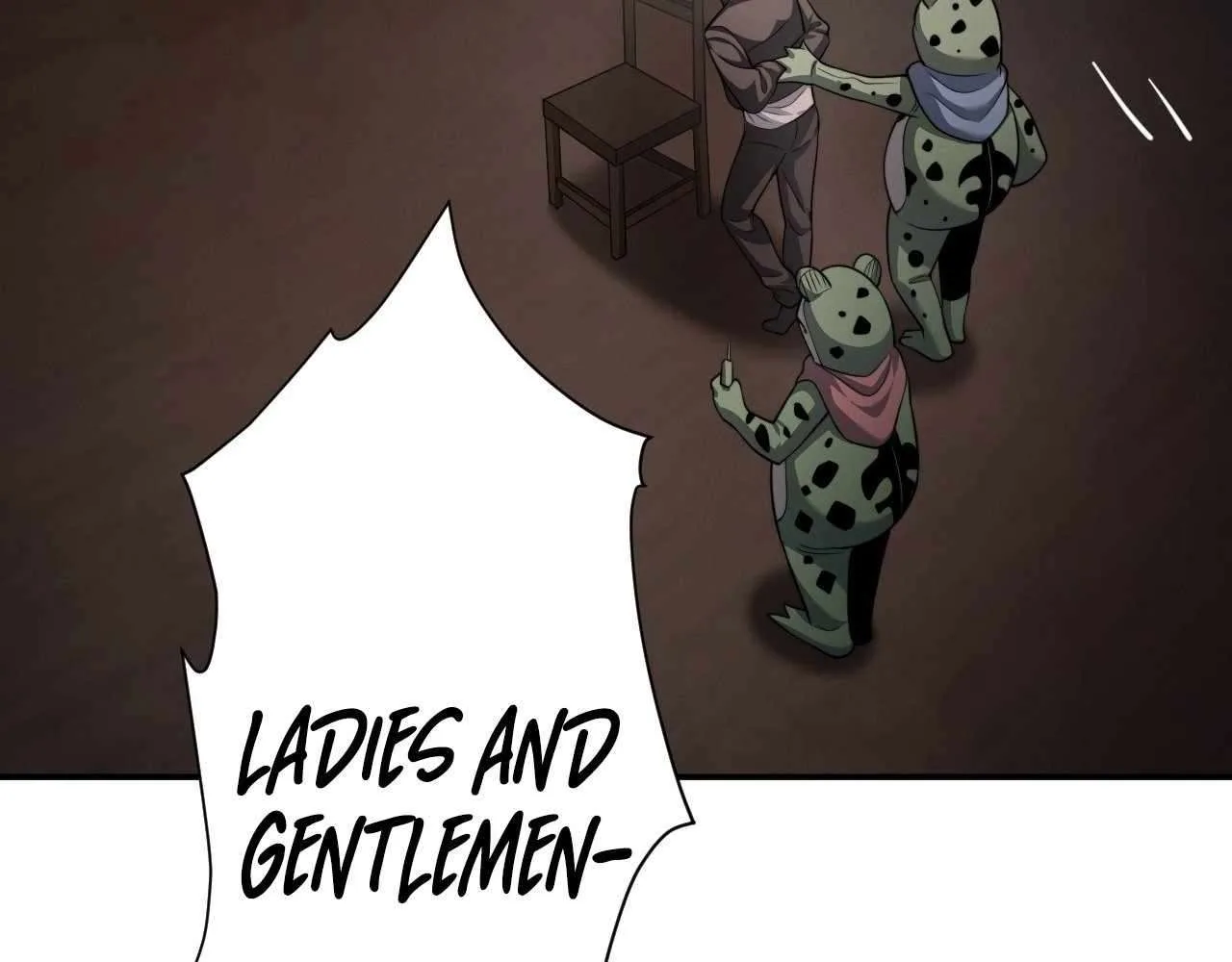 God Slayer 2024 Chapter 17 page 18