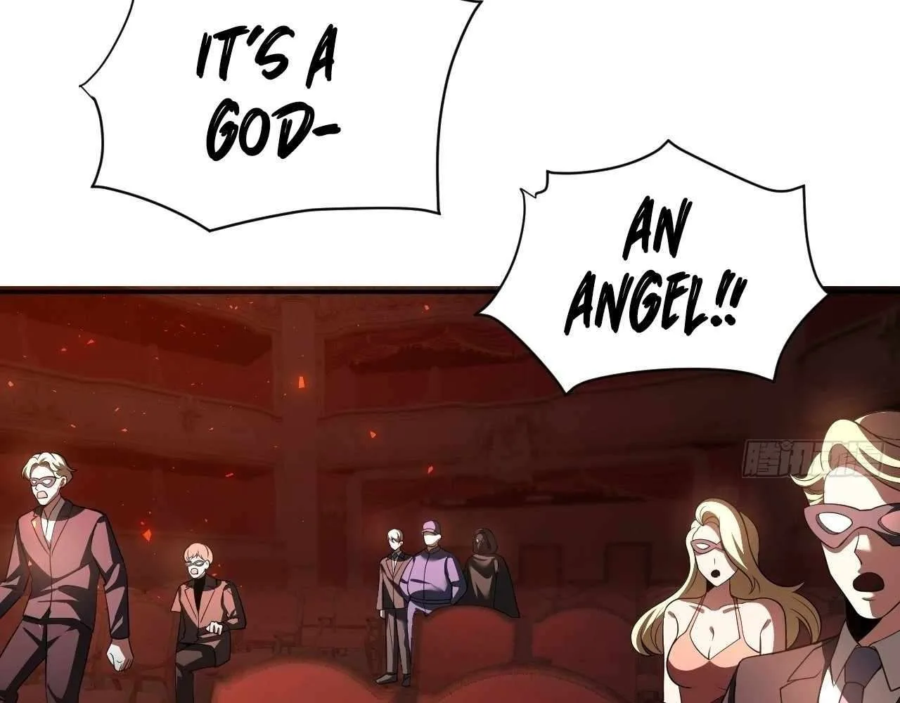 God Slayer 2024 Chapter 17 page 46