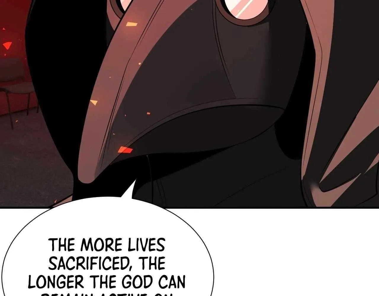 God Slayer 2024 Chapter 17 page 49