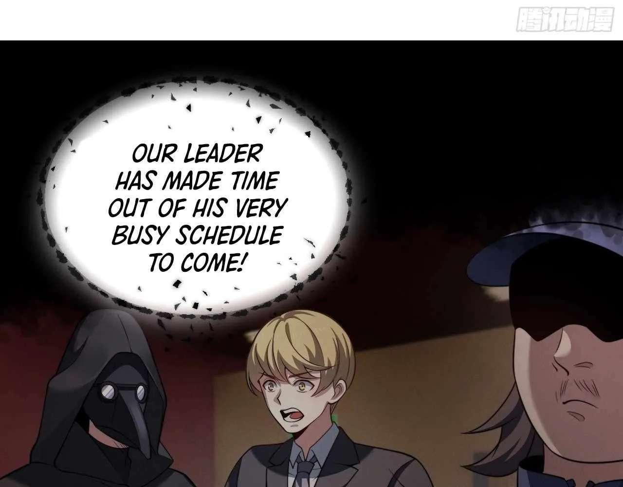 God Slayer 2024 Chapter 17 page 7