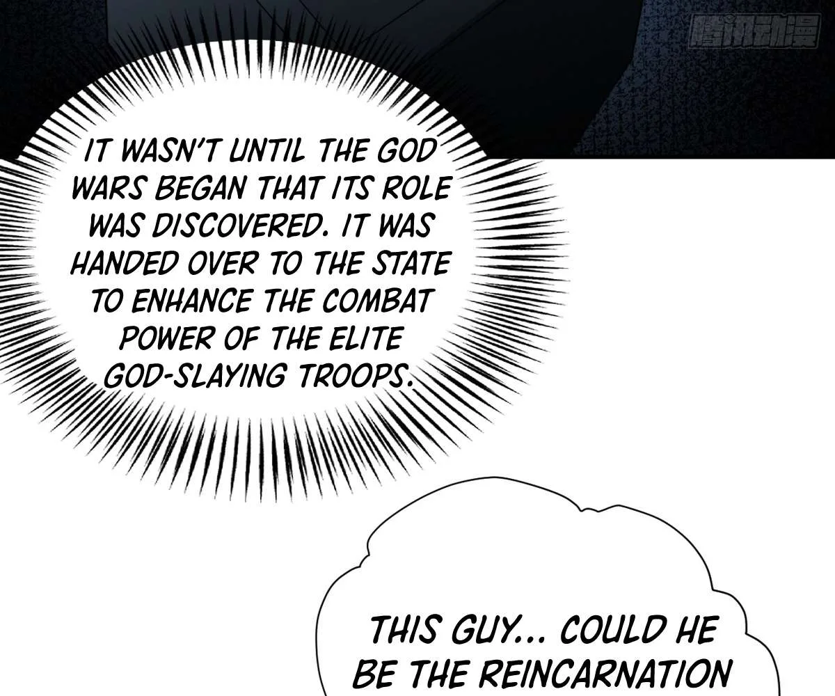 God Slayer 2024 Chapter 15 page 50