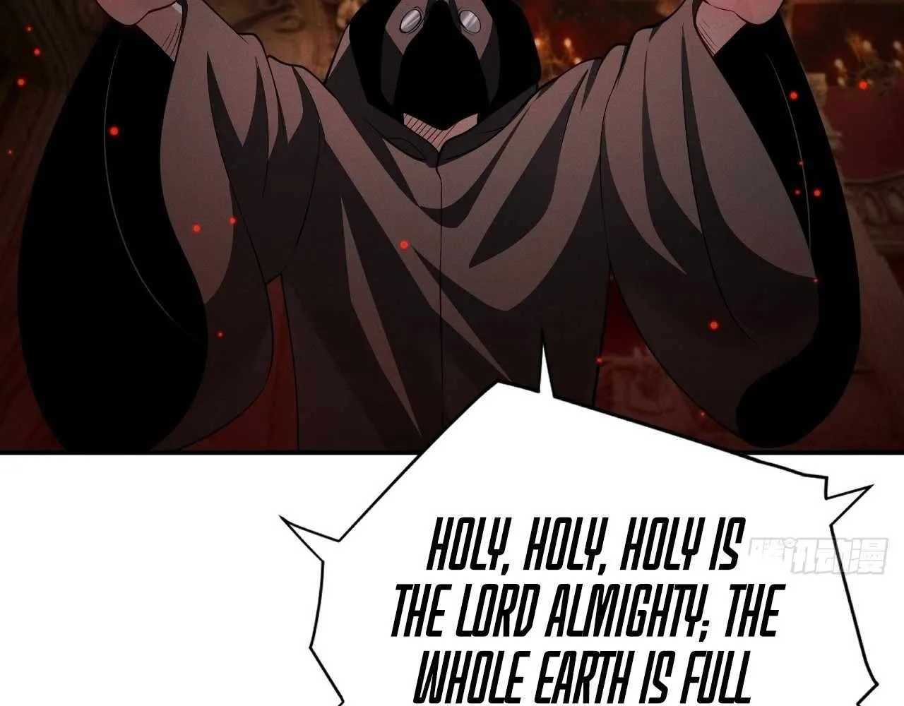 God Slayer 2024 Chapter 17 page 33