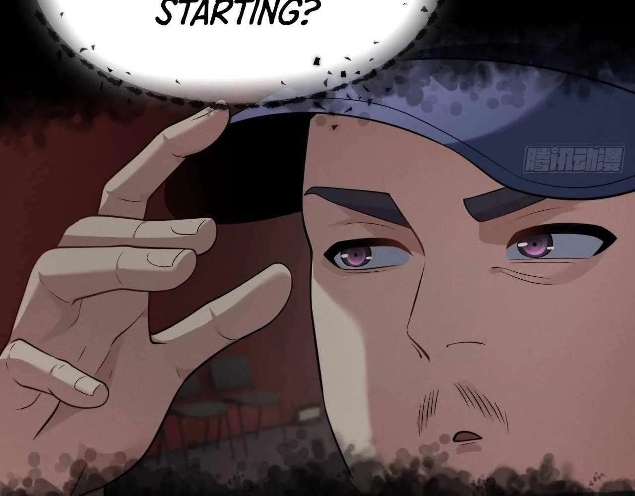God Slayer 2024 Chapter 17 page 9
