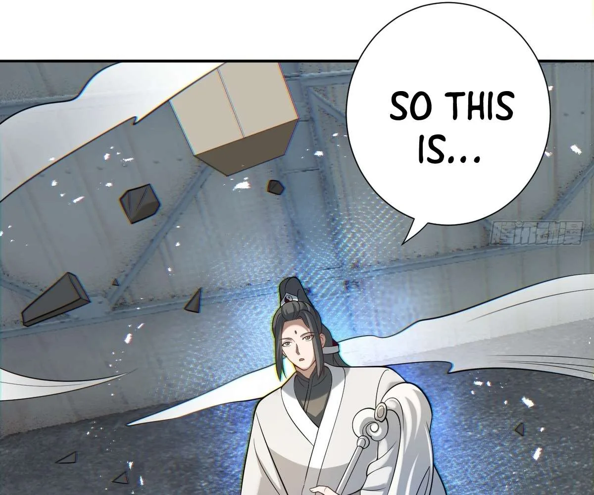 God Slayer 2024 Chapter 15 page 37