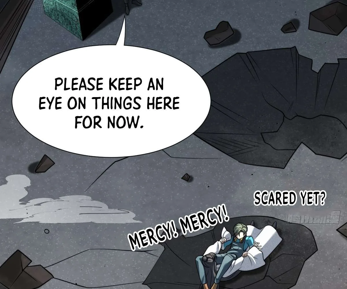God Slayer 2024 Chapter 15 page 56
