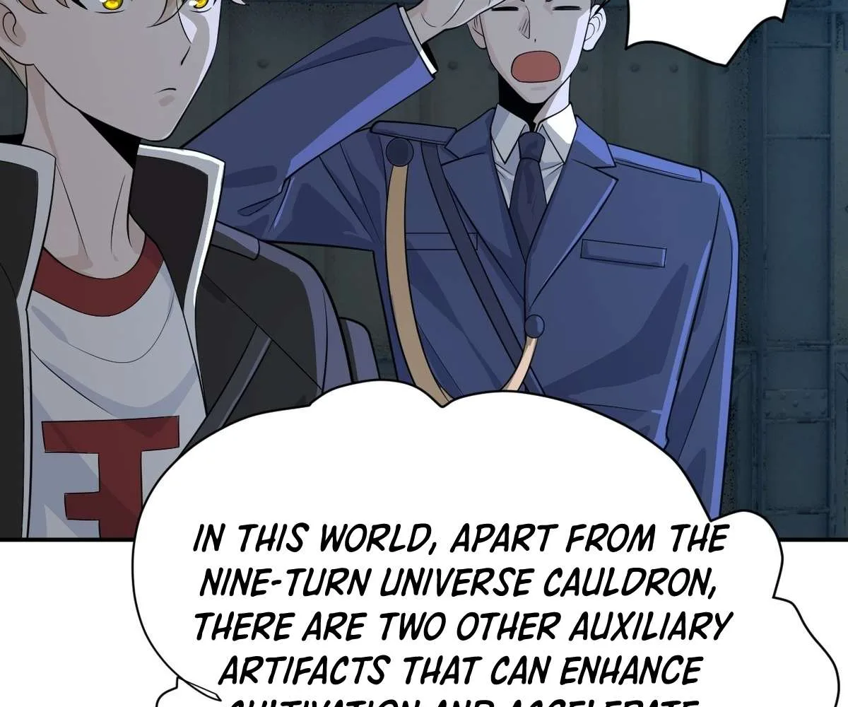 God Slayer 2024 Chapter 15 page 59