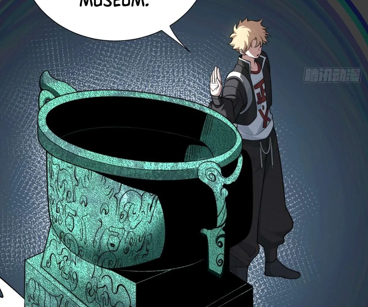 God Slayer 2024 Chapter 15 page 53