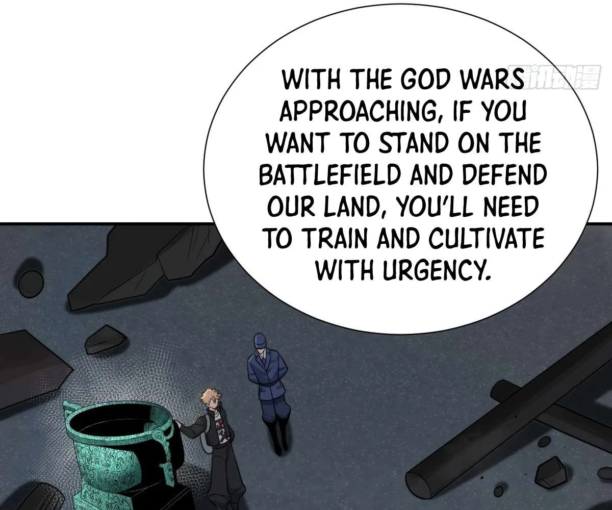 God Slayer 2024 Chapter 15 page 55