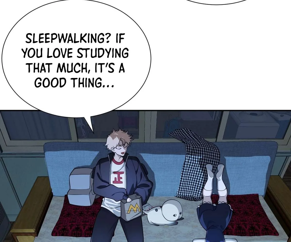 God Slayer 2024 Chapter 15 page 80