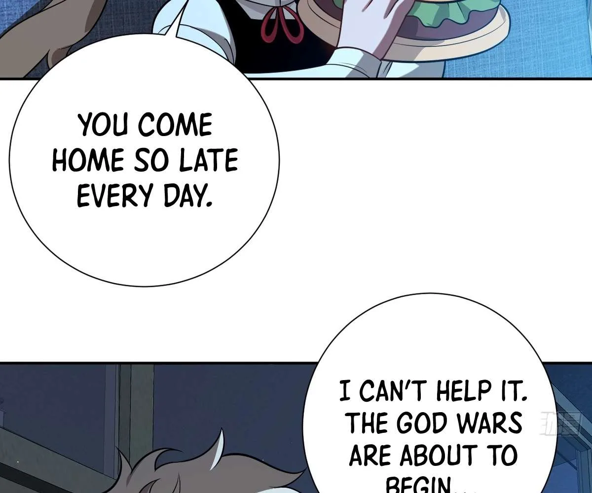God Slayer 2024 Chapter 15 page 86