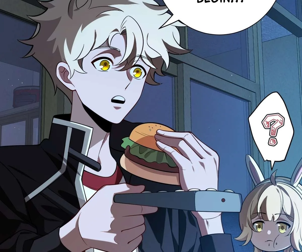God Slayer 2024 Chapter 15 page 87
