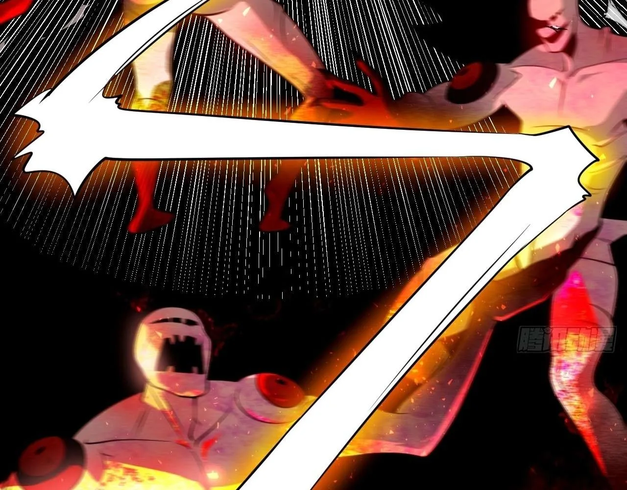 God Slayer 2024 Chapter 18 page 53