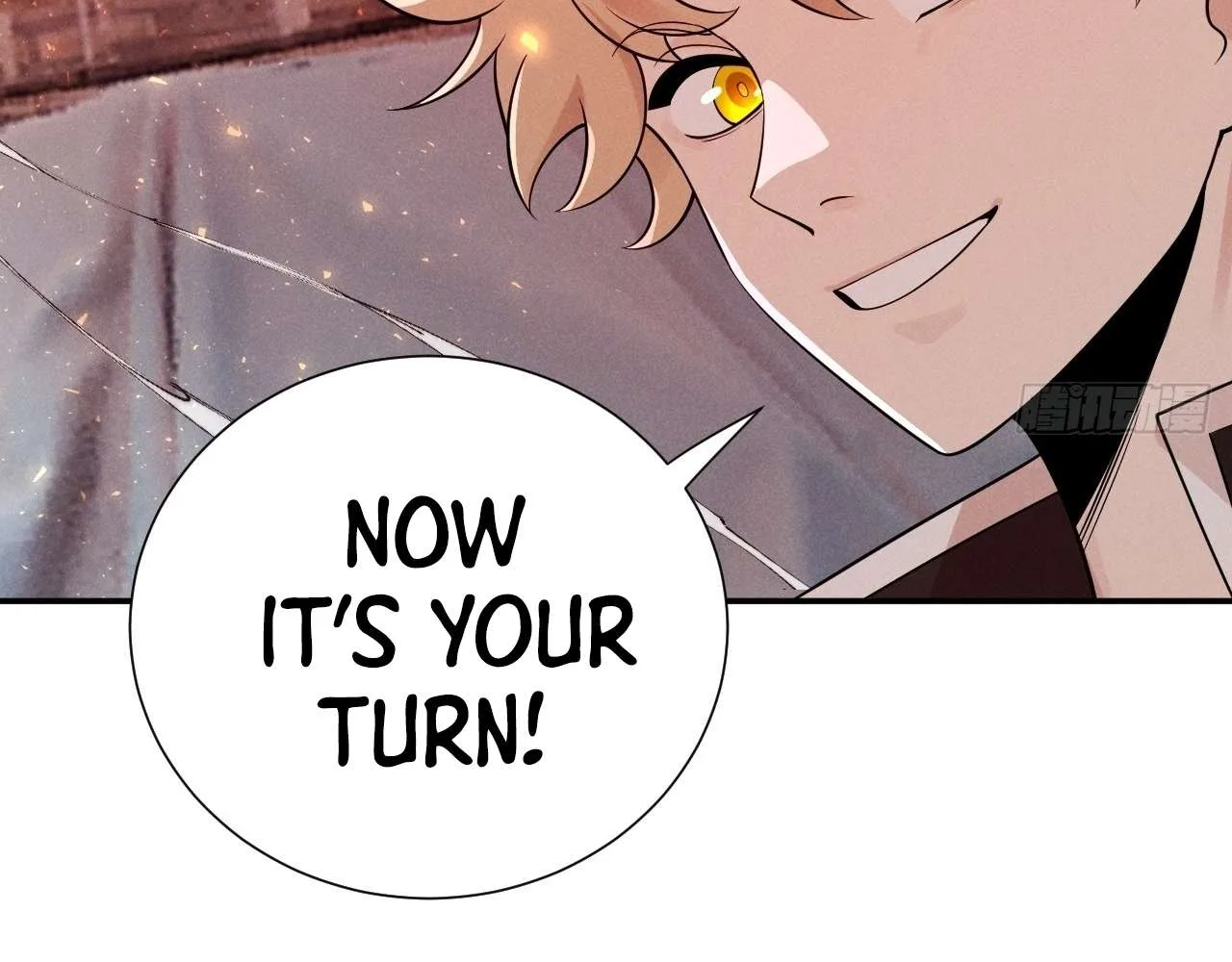God Slayer 2024 Chapter 18 page 35