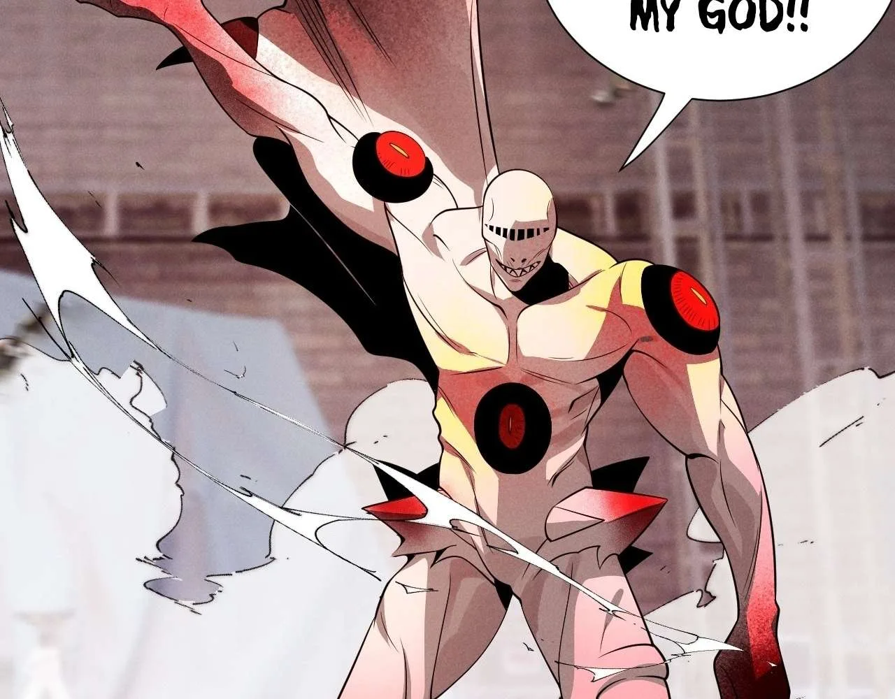 God Slayer 2024 Chapter 18 page 39