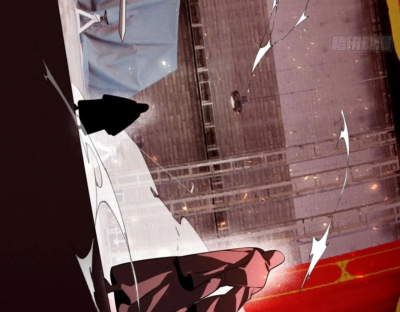 God Slayer 2024 Chapter 18 page 33