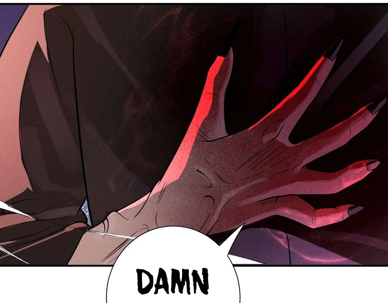 God Slayer 2024 Chapter 18 page 37