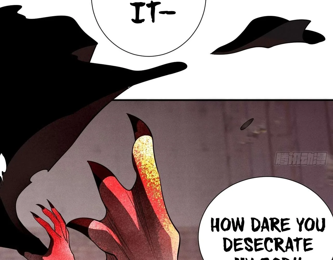 God Slayer 2024 Chapter 18 page 38