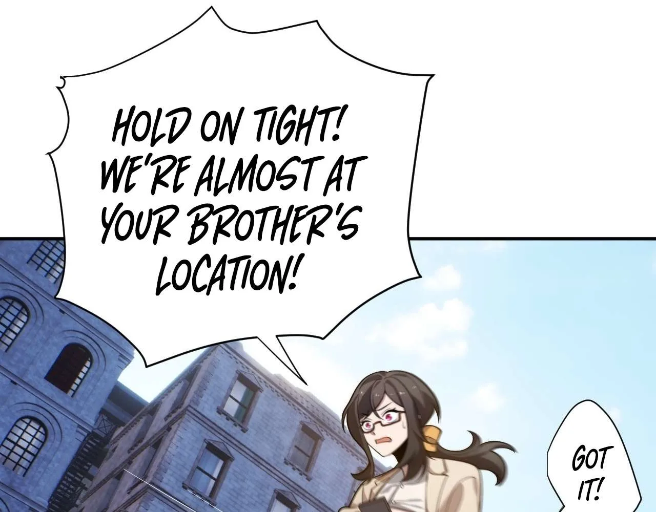 God Slayer 2024 Chapter 18 page 12