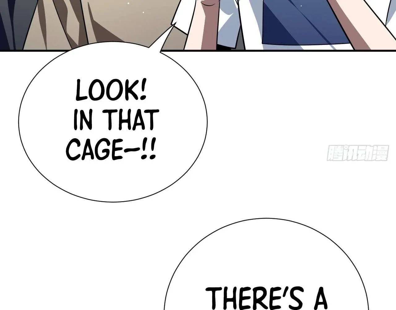 God Slayer 2024 Chapter 18 page 74