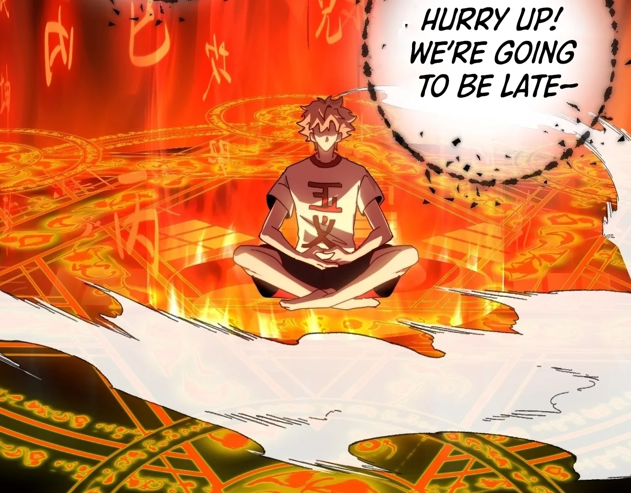 God Slayer 2024 Chapter 16 page 15