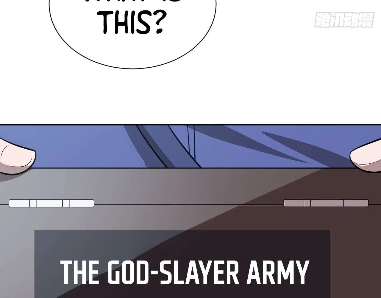 God Slayer 2024 Chapter 18 page 89