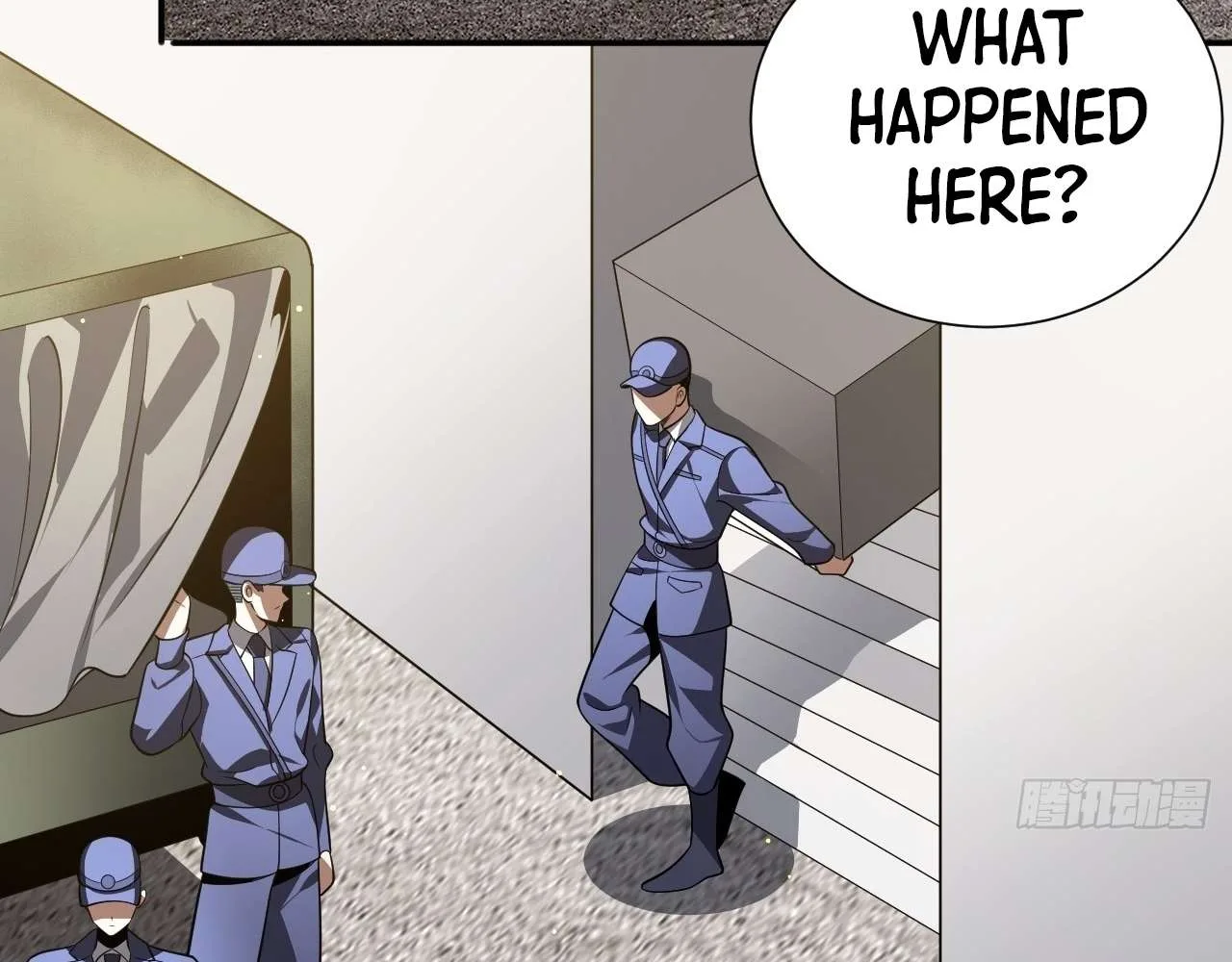 God Slayer 2024 Chapter 18 page 70