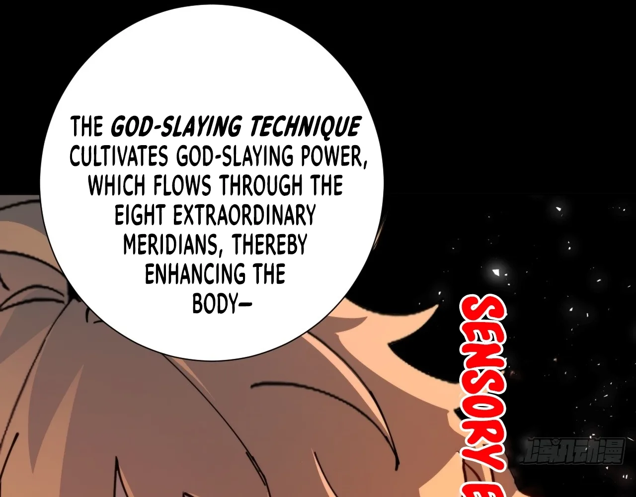 God Slayer 2024 Chapter 16 page 11