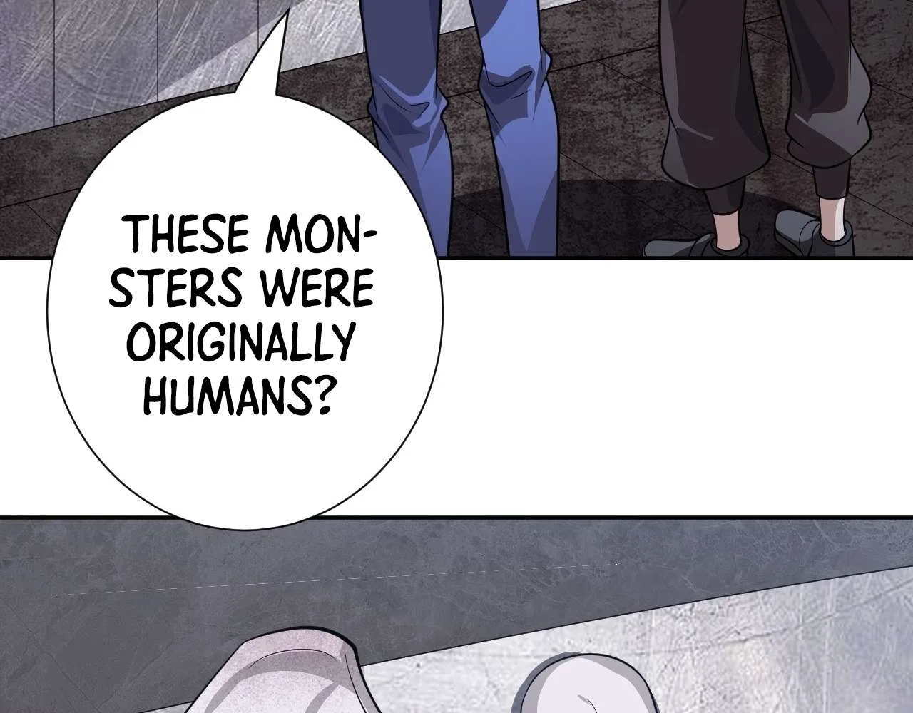 God Slayer 2024 Chapter 18 page 83