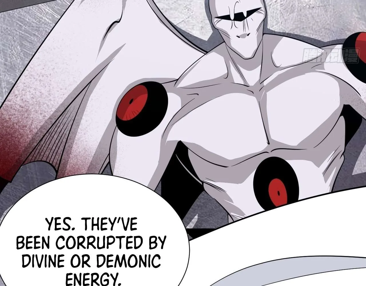 God Slayer 2024 Chapter 18 page 84