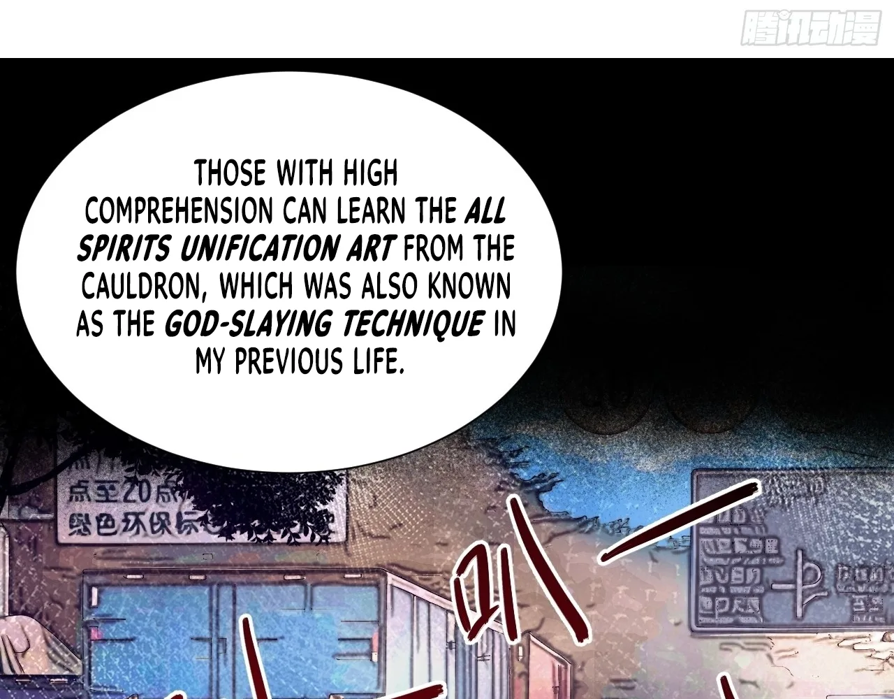 God Slayer 2024 Chapter 16 page 7