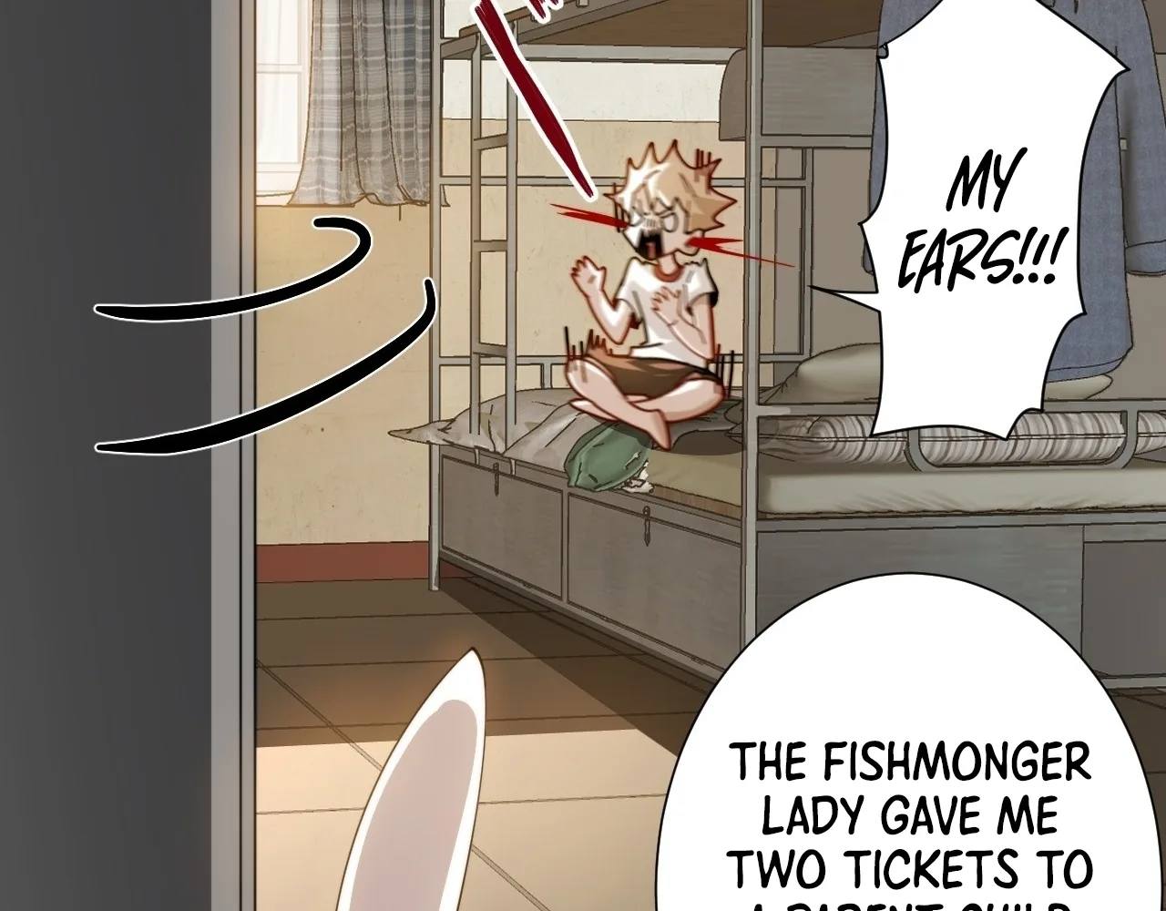 God Slayer 2024 Chapter 16 page 19