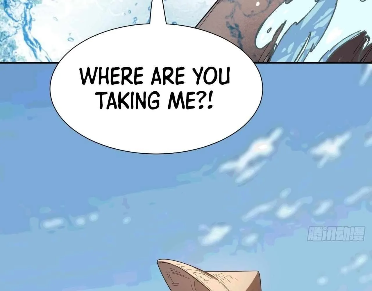 God Slayer 2024 Chapter 20 page 11