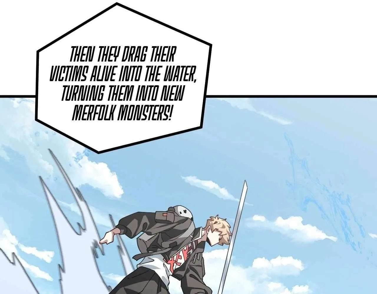God Slayer 2024 Chapter 20 page 37