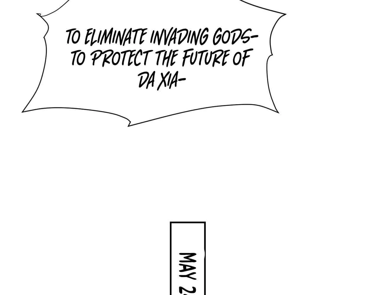 God Slayer 2024 Chapter 19 page 17