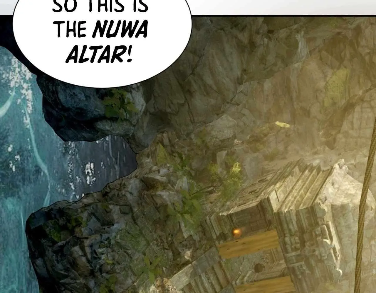 God Slayer 2024 Chapter 21 page 51