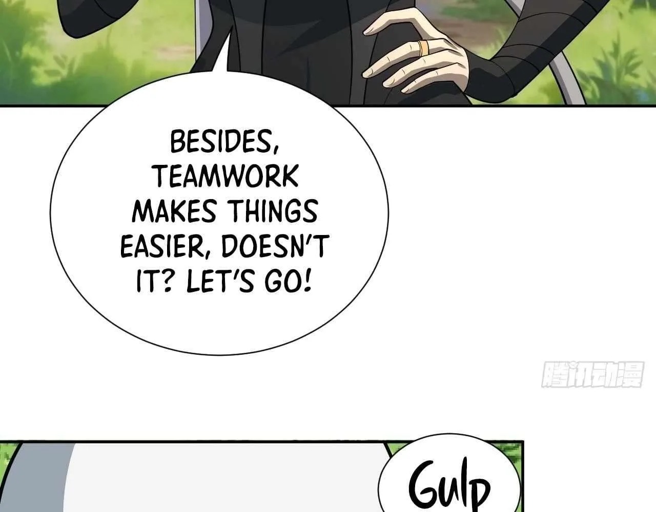 God Slayer 2024 Chapter 21 page 39