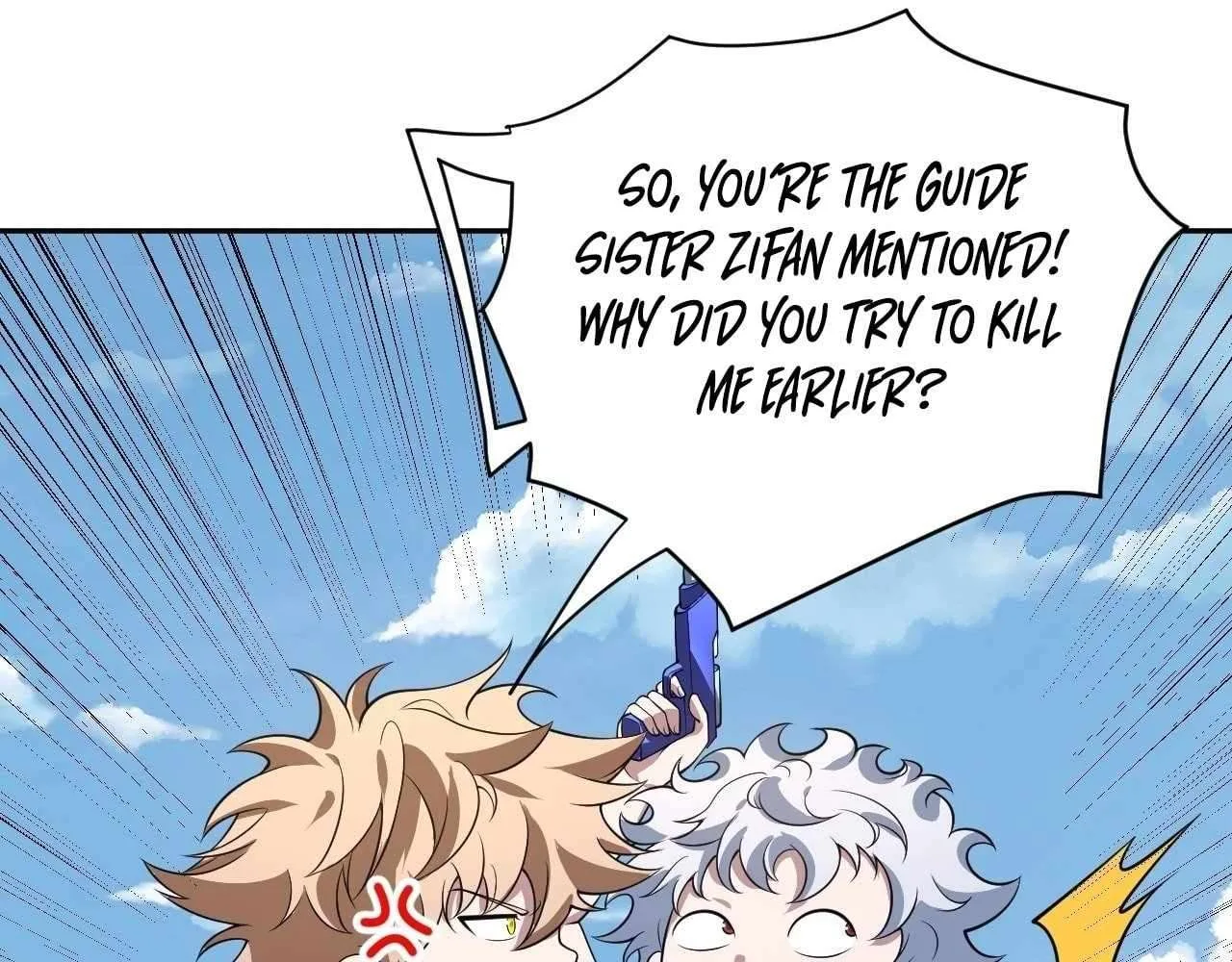 God Slayer 2024 Chapter 21 page 13