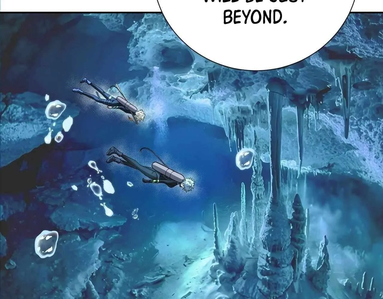 God Slayer 2024 Chapter 21 page 45