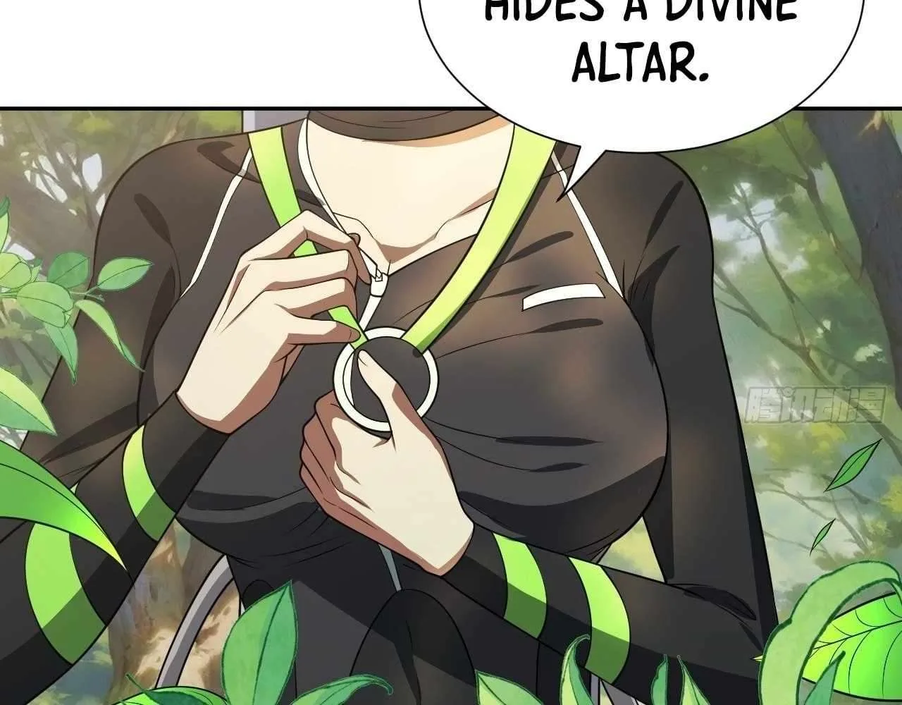 God Slayer 2024 Chapter 21 page 32